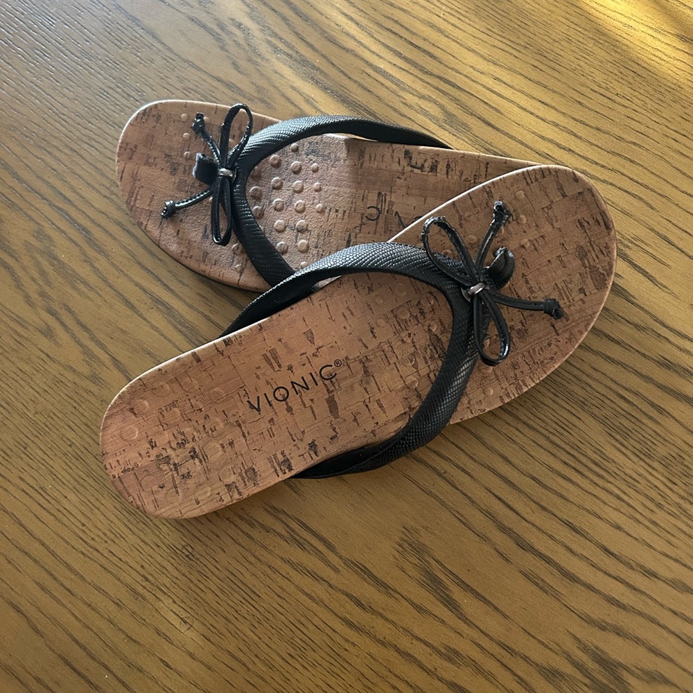 Vionic Sandals - image 2